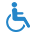 残疾人服务