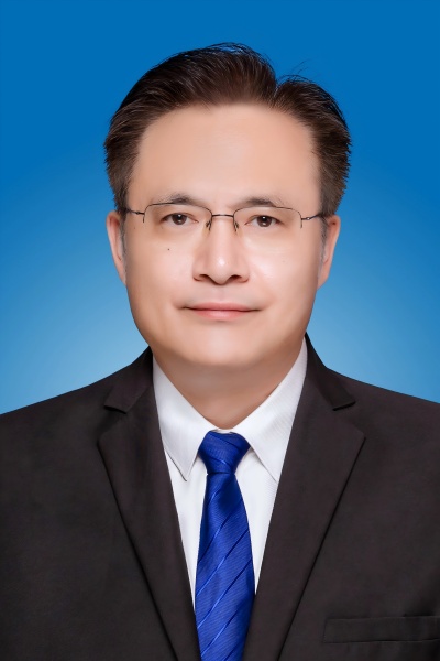 史法勇 淮上区委副书记、区政府区长、区政府党组书记