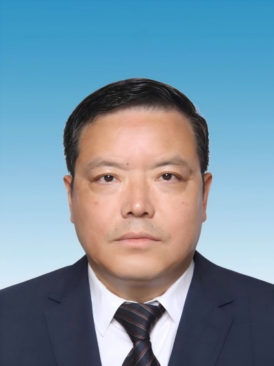 宋健 蚌埠市政协副主席、淮上区委书记