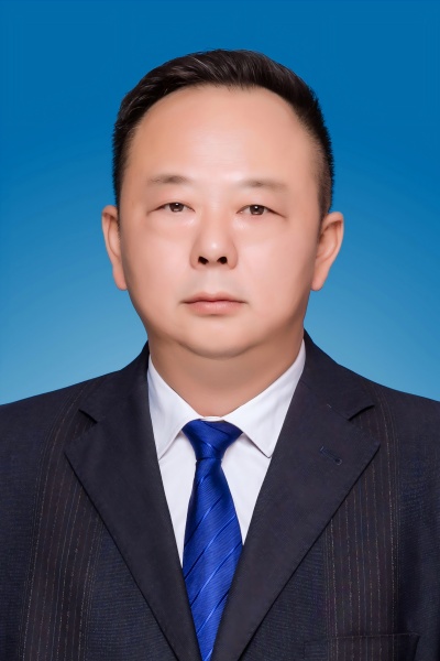 宋海坤 淮上区委常委、政法委书记