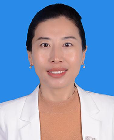 巴桑卓嘎 区政府党组成员、副区长（挂职，时间一年）