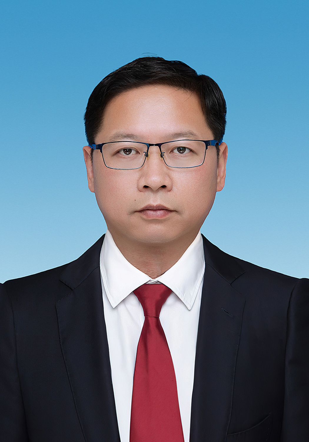 郑兴方 区委常委、沫河口镇党委书记