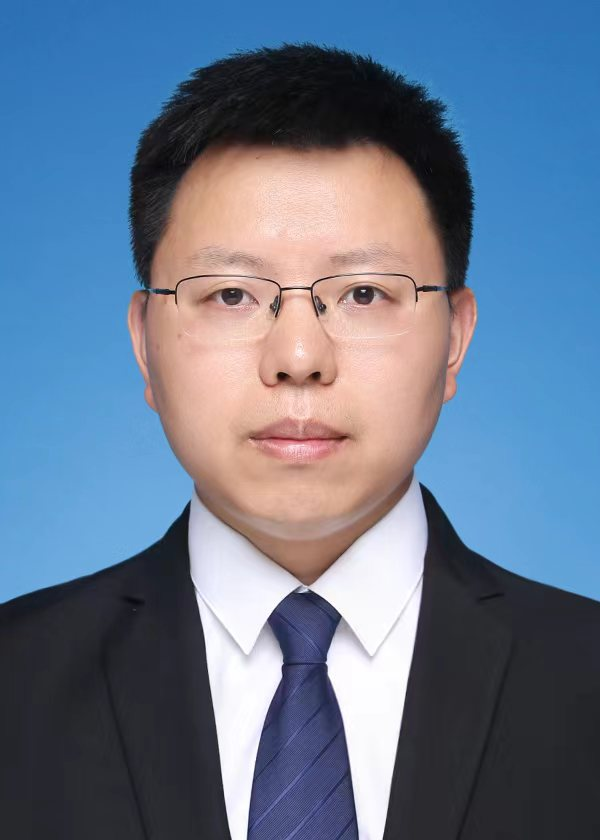 刘锐 区委常委，区政府党组副书记、副区长人选