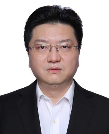 刘冰 区委副书记
